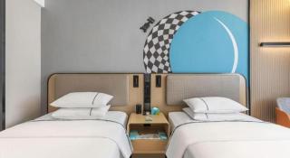City Comfort Inn Wuhan Jianghan Road Liuduqiao Metro Station - 9