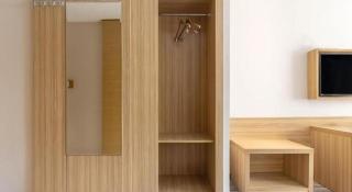 City Comfort Inn Deyang Shifang Yonghu Park - 9
