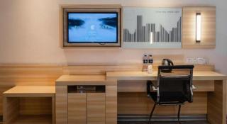 City Comfort Inn Hechi Yizhou Bus Terminal - 6