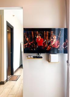 Basil 1BR Staycation Gentry Manor Near Okada & NAIA Airport - 3