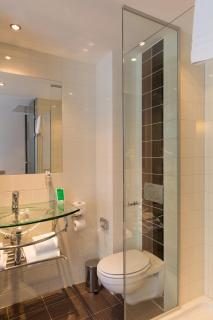 WestCord City Centre Hotel - Amsterdam - 2