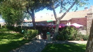 Hotel Restaurante Sonsoles - Ávila - 9