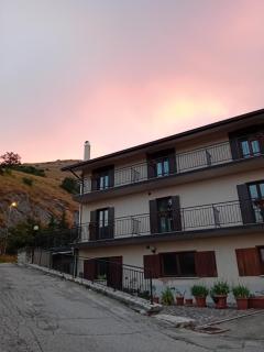 B&B Il Narciso Blu - 0