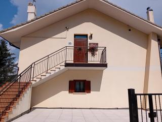 B&B Il Narciso Blu - 3