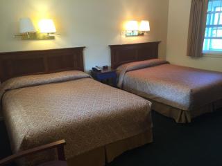 Briarcliff Motel - North Conway - 1