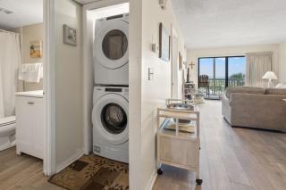 Sea Cloisters 203B Condo - 1