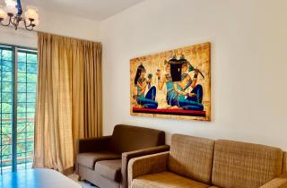 Egypt concept Bukit Tinggi Homestay - 4