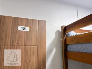 WJ Luxury Sathorn - 5