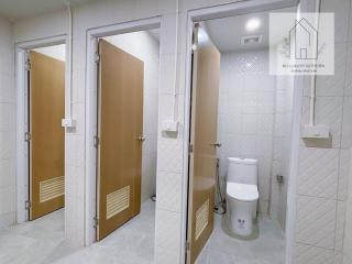WJ Luxury Sathorn - 8
