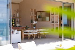 Rosa Del Mar Seaview Villa with gym - 8