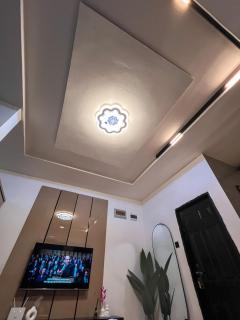 Abuja Lux Studio - Jahi - 8