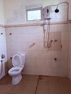 Budget Single Room - 3