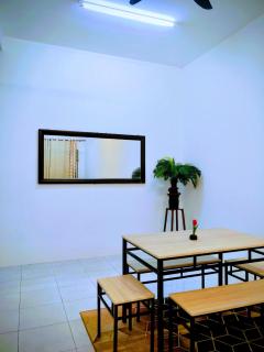 Myrol Homestay Padang Serai Kulim - 4