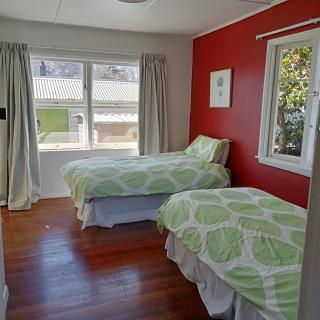 Dated but Delightful on D'Arcy - 6