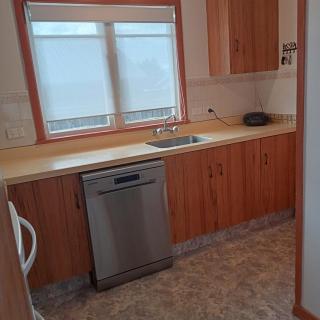 Dated but Delightful on D'Arcy - 3