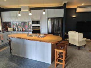 Matai Whetū - Stargazer up to 6 guests - 9