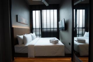 Spacious 2BR Hilltop Walk to SkyAvenue Genting Antara - 3