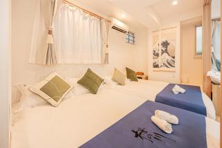 桜の川35 初台駅1分 2-10人 丨1 minute from Hatsudai 2-10 people - 9