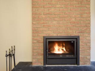 Holiday Home in Rogery with Sauna - 1