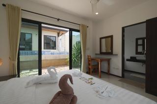Foxtail Palm Villa - Rawai Beach - 8