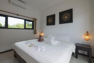 Foxtail Palm Villa - 9