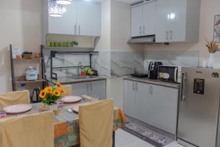 Spacious 3BR Condo at Little Baguio Terraces San Juan City - 5