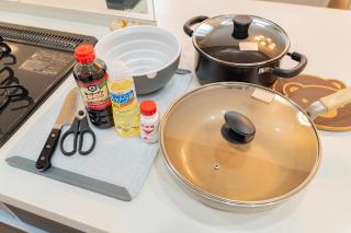 Tropical Beach Vacation House - 3