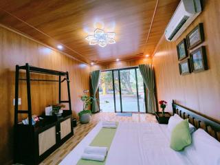 Ts Garden Ocean Park 3 - 1