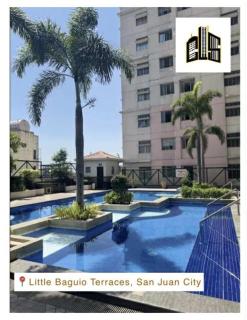 Spacious 3BR Condo at Little Baguio Terraces San Juan City - 5