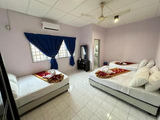 Bentong Makmur 118 Homestay - 8