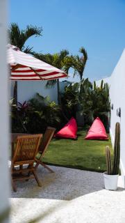 Sandrina Villa By Aroha Holiday Homes - 1