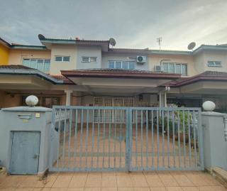 Bentong Makmur 118 Homestay - 0