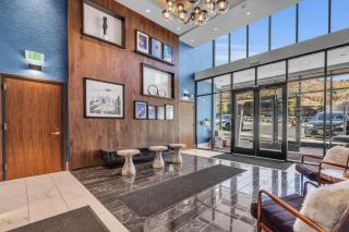 Walk to Deer Valley Resort Adjoining Condo Rooms - 9