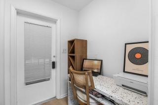 Altamonte Springs Retreat Fenced Yard & Workspace - 6