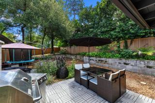 Altamonte Springs Retreat Fenced Yard & Workspace - 4