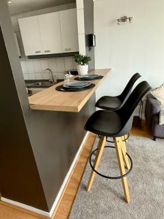 Apartment next to Tobalaba - 5