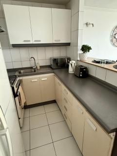 Apartment next to Tobalaba - 4