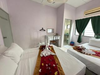 Bentong Makmur 118 Homestay - 2