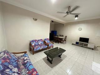 Bentong Makmur 118 Homestay - 1