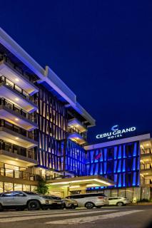 Cebu Grand Hotel - 0
