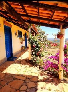 Eco Pousada Por do Sol - 2