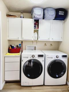 Complete Home with everything - 8