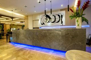 Cebu Grand Hotel - Città di Cebu - 1