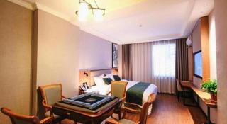 GreenTree Inn Luoyang Henan University of Science and Technology - 5