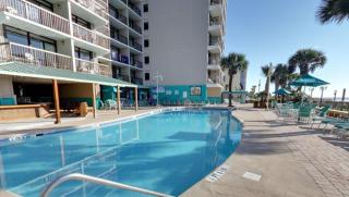 Sand Dunes Tower Suites and Villas - Myrtle Beach - 3