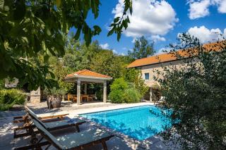 Holiday Home Ljubica with Pool - Happy Rentals - 9