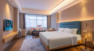 Cheermay Hotels - 9