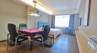 Cheermay Hotels - 7
