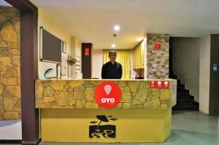 Hotel O Nova Nildeep - 6