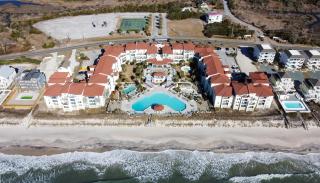 Oceanfront Comfort at Seabreeze Retreat! - 1